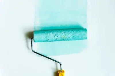 Peinture intérieure à Ugny-le-Gay — murs, plafonds et boiseries